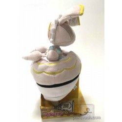 magearna pokemon plush