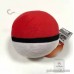 tomy pokeball plush