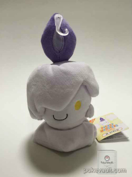 litwick plush