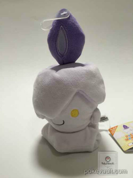 litwick plush