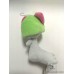 shiny ralts plush