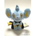 pokemon center shinx plush