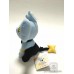 shinx plush toy