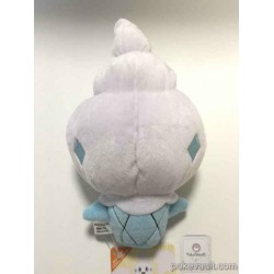 vanillite pokemon plush