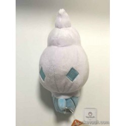 vanillite pokemon plush