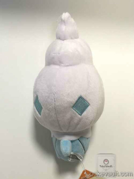 vanillite pokemon plush