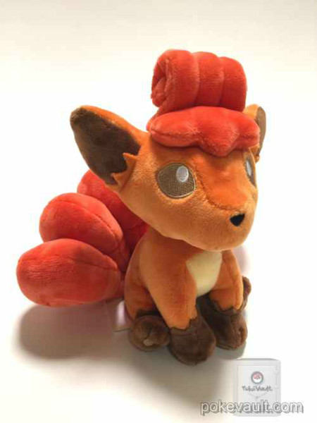 vulptex plush