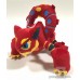 pokemon volcanion plush