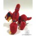 pokemon volcanion plush