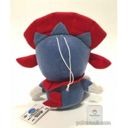 weavile pokemon plush