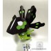 zygarde 50 plush