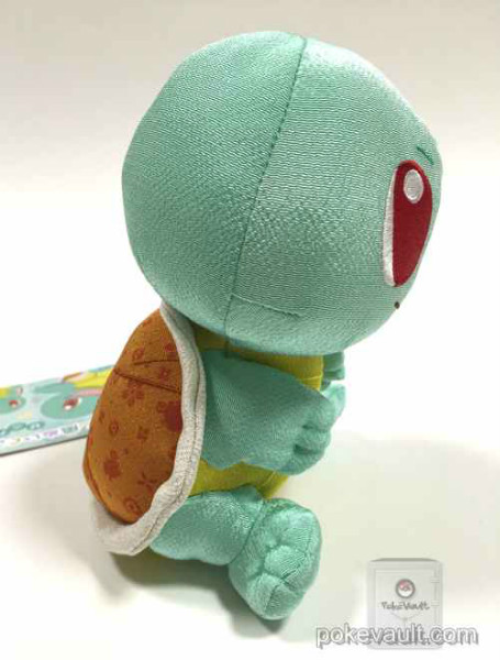 squirtle plush pattern