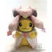 pokemon mega diancie plush