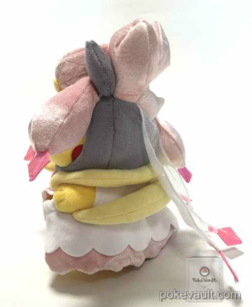 diancie plush