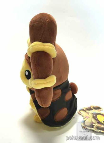 pokemon lopunny plush