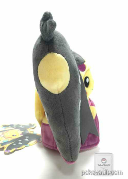 mawile plush