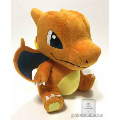 banpresto charizard