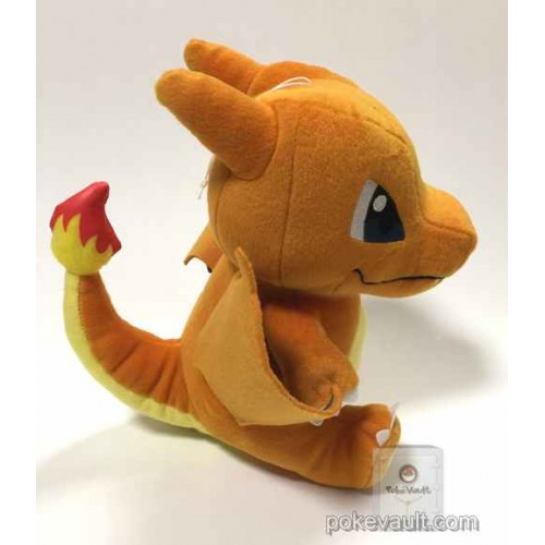 banpresto charizard