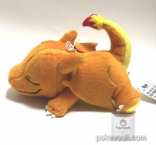 banpresto charizard