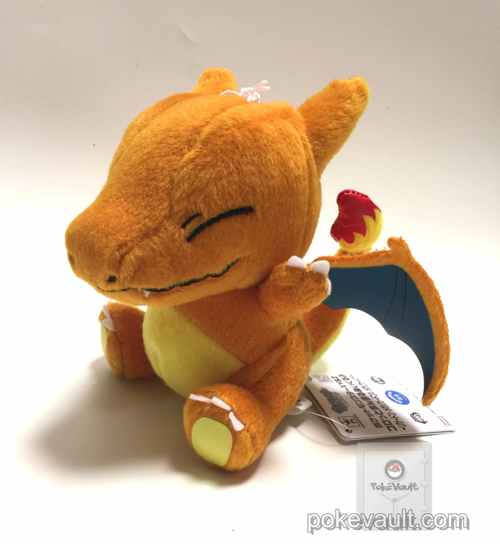 banpresto charizard