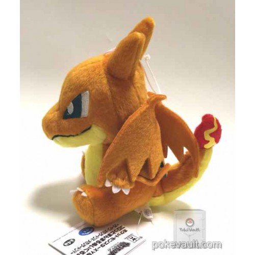 charizard y plush