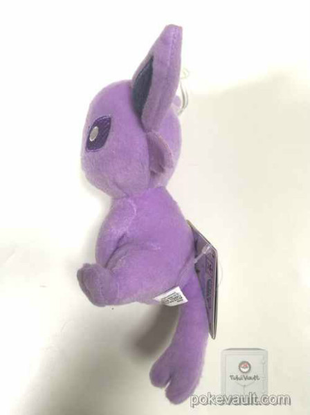 espeon plush toy