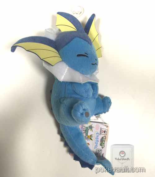 vaporeon toy