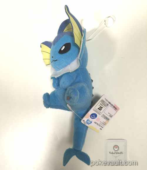 vaporeon toy