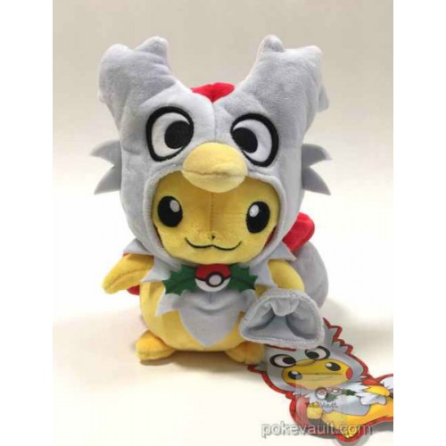 pokemon delibird plush