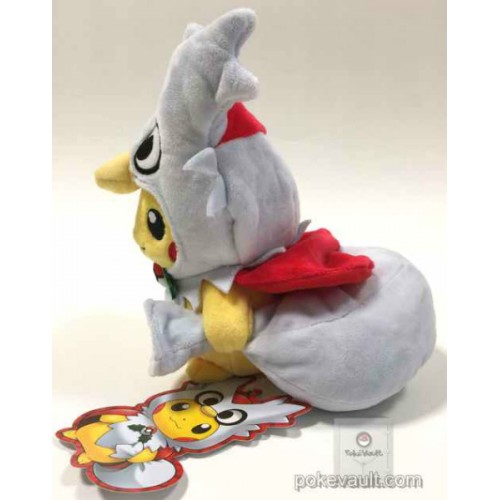 pokemon delibird plush