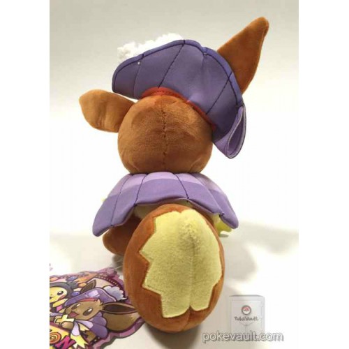 eve plush