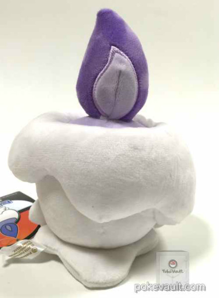 litwick plush