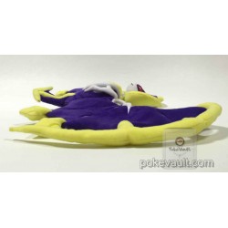 pokemon lunala plush