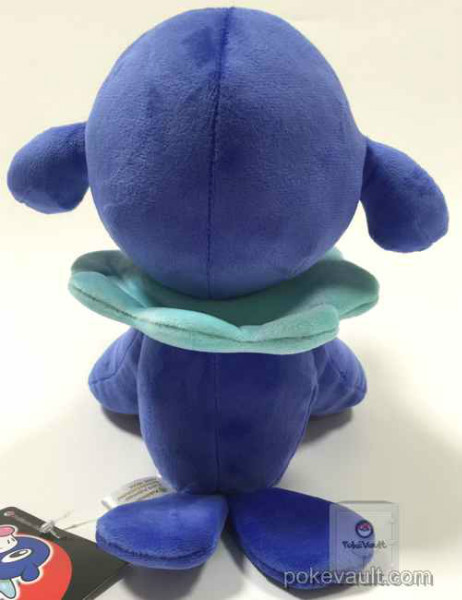 popplio pokemon plush