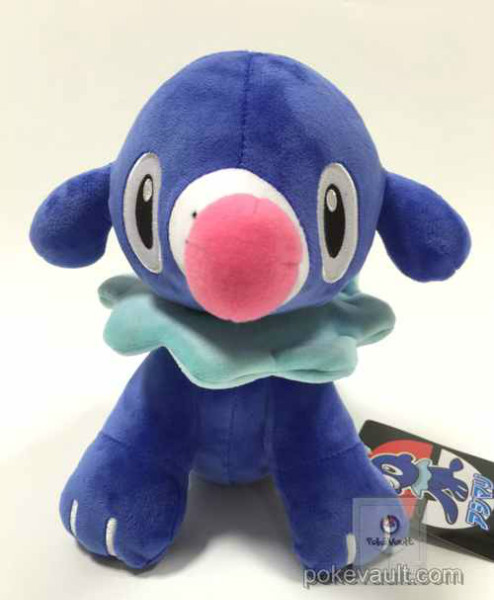 popplio pokemon plush