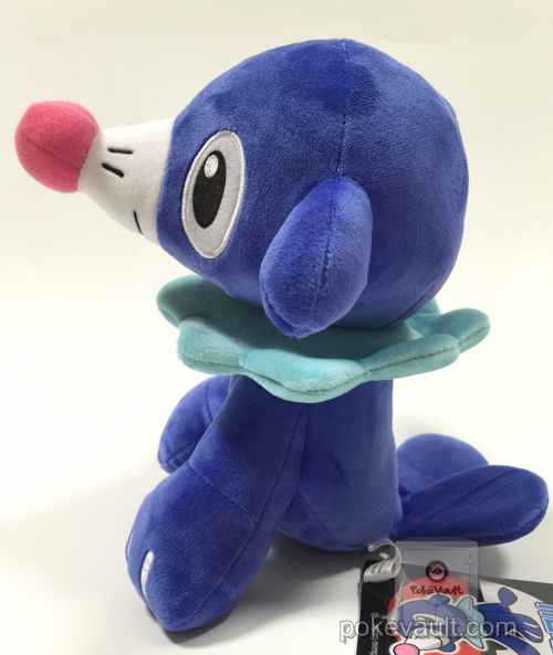 popplio pokemon plush