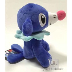 pokemon center popplio