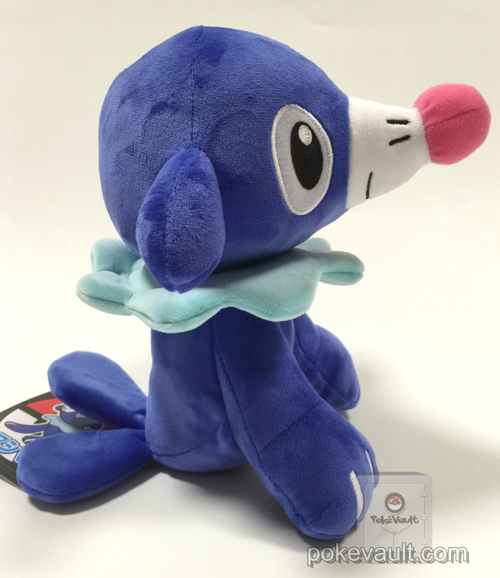 popplio pokemon plush