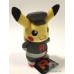 team rocket pikachu plush