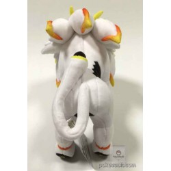 solgaleo plush toy