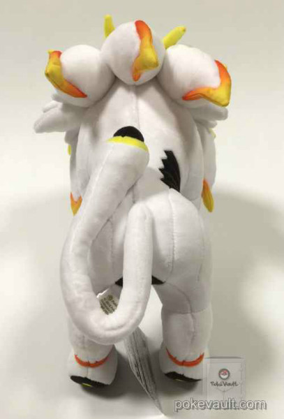 solgaleo plush amazon