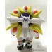 pokemon plush solgaleo