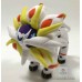 pokemon plush solgaleo