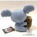 komala pokemon plush