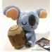 komala pokemon plush