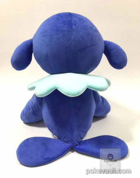 popplio pokemon plush