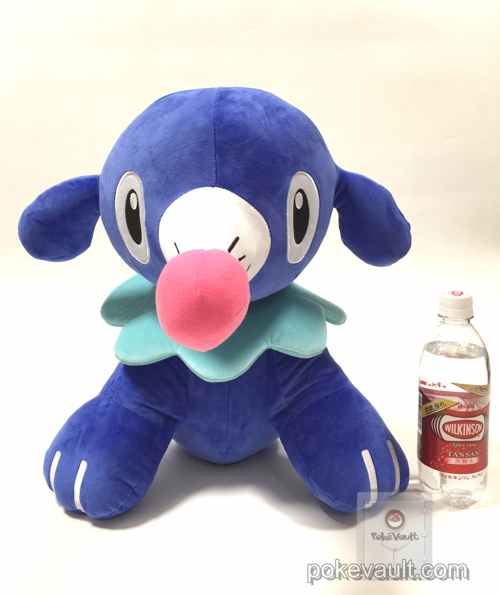 popplio pokemon plush