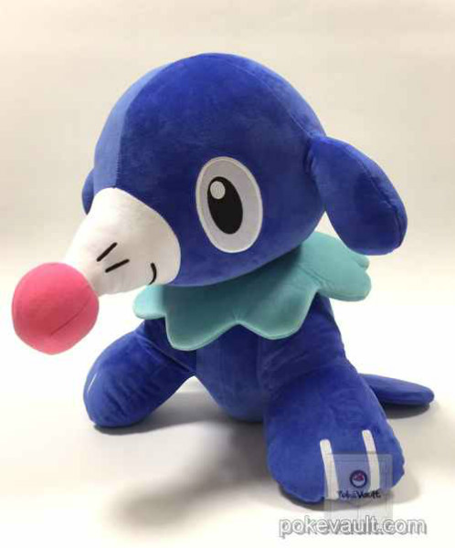 popplio pokemon plush