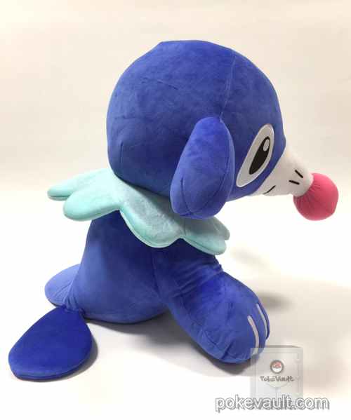 popplio pokemon plush