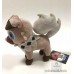 rock ruff plush